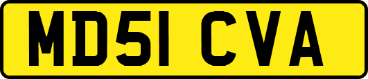 MD51CVA