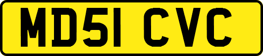 MD51CVC