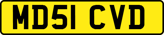 MD51CVD