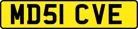 MD51CVE