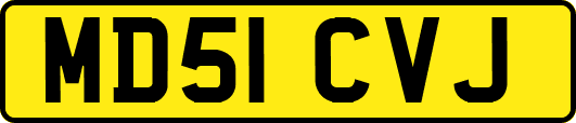 MD51CVJ