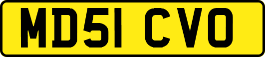 MD51CVO