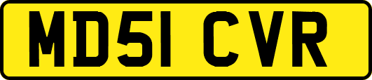 MD51CVR