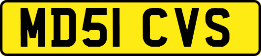 MD51CVS