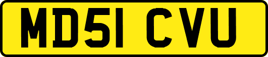 MD51CVU