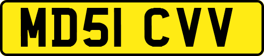 MD51CVV