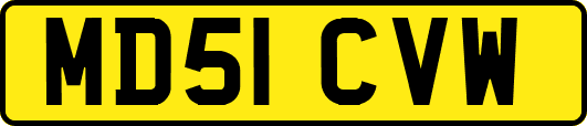 MD51CVW