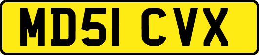 MD51CVX