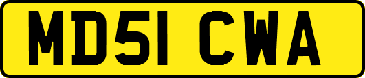 MD51CWA