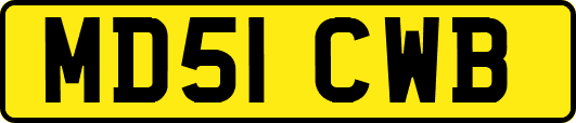 MD51CWB