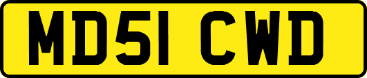 MD51CWD