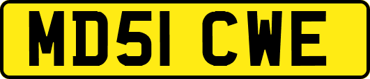 MD51CWE