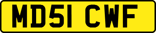 MD51CWF