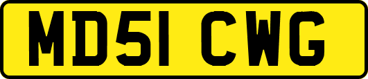 MD51CWG