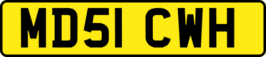 MD51CWH