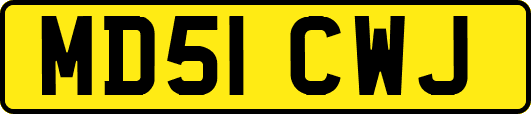 MD51CWJ