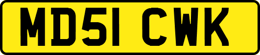 MD51CWK