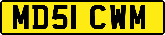 MD51CWM