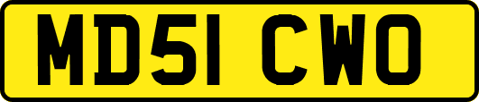 MD51CWO