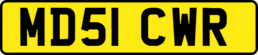 MD51CWR