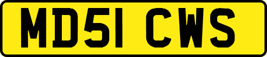 MD51CWS