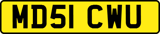 MD51CWU