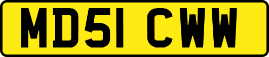 MD51CWW