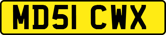 MD51CWX