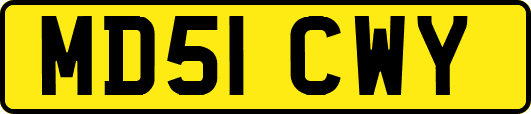 MD51CWY