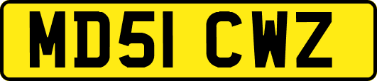 MD51CWZ