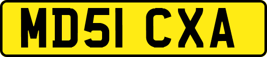 MD51CXA