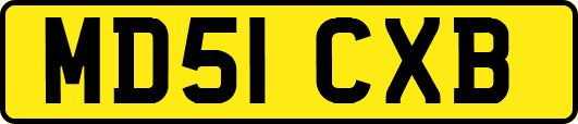 MD51CXB