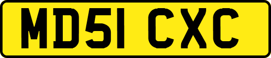 MD51CXC