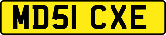 MD51CXE