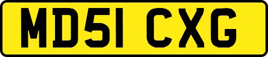 MD51CXG