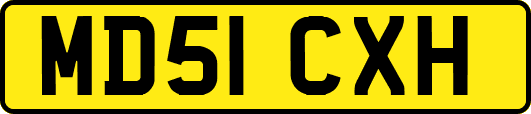 MD51CXH