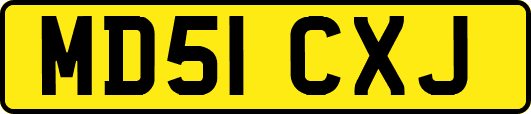 MD51CXJ