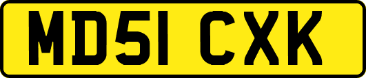 MD51CXK