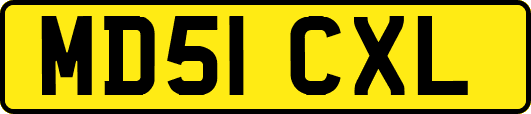 MD51CXL