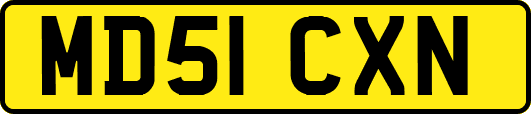 MD51CXN