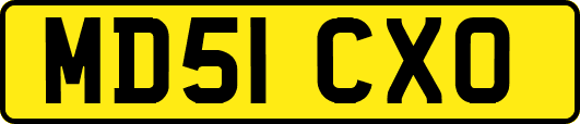 MD51CXO