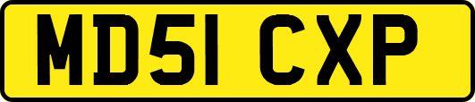 MD51CXP