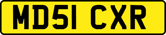 MD51CXR