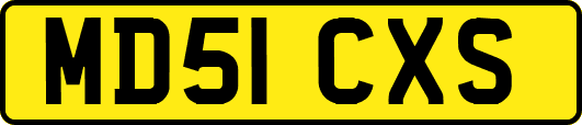 MD51CXS