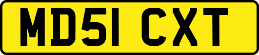 MD51CXT