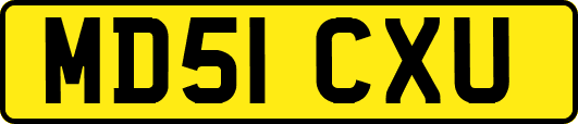 MD51CXU