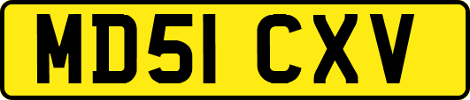 MD51CXV