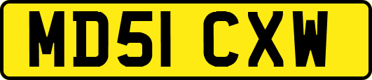 MD51CXW