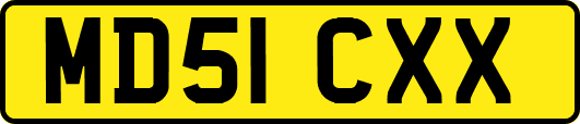 MD51CXX