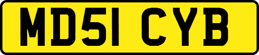 MD51CYB